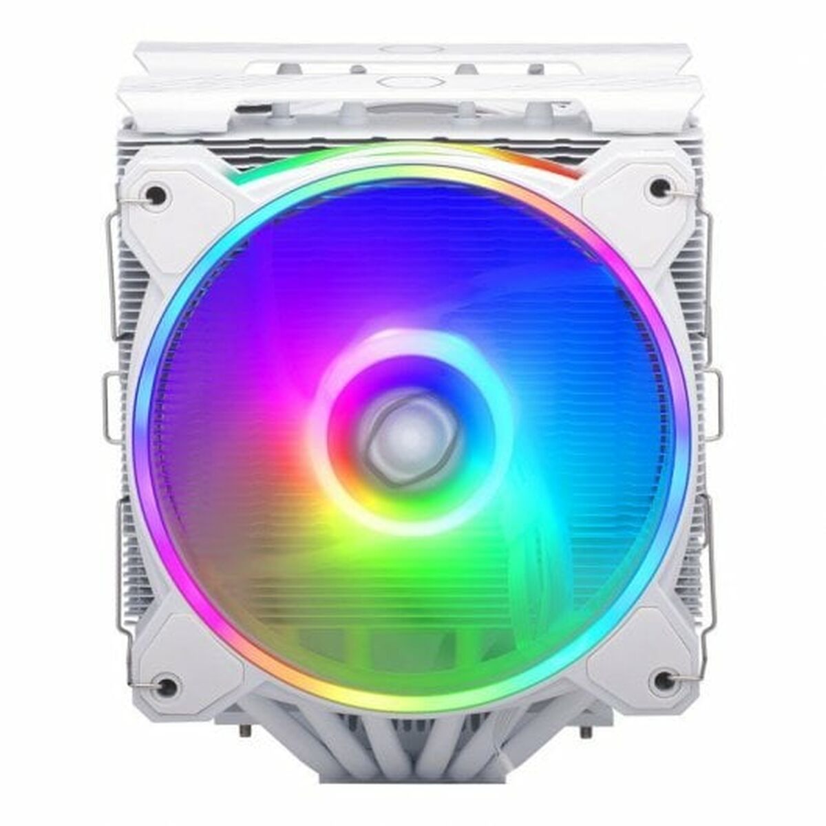 Sülearvuti Jahutusalus Cooler Master RR-D6WW-20PA-R1