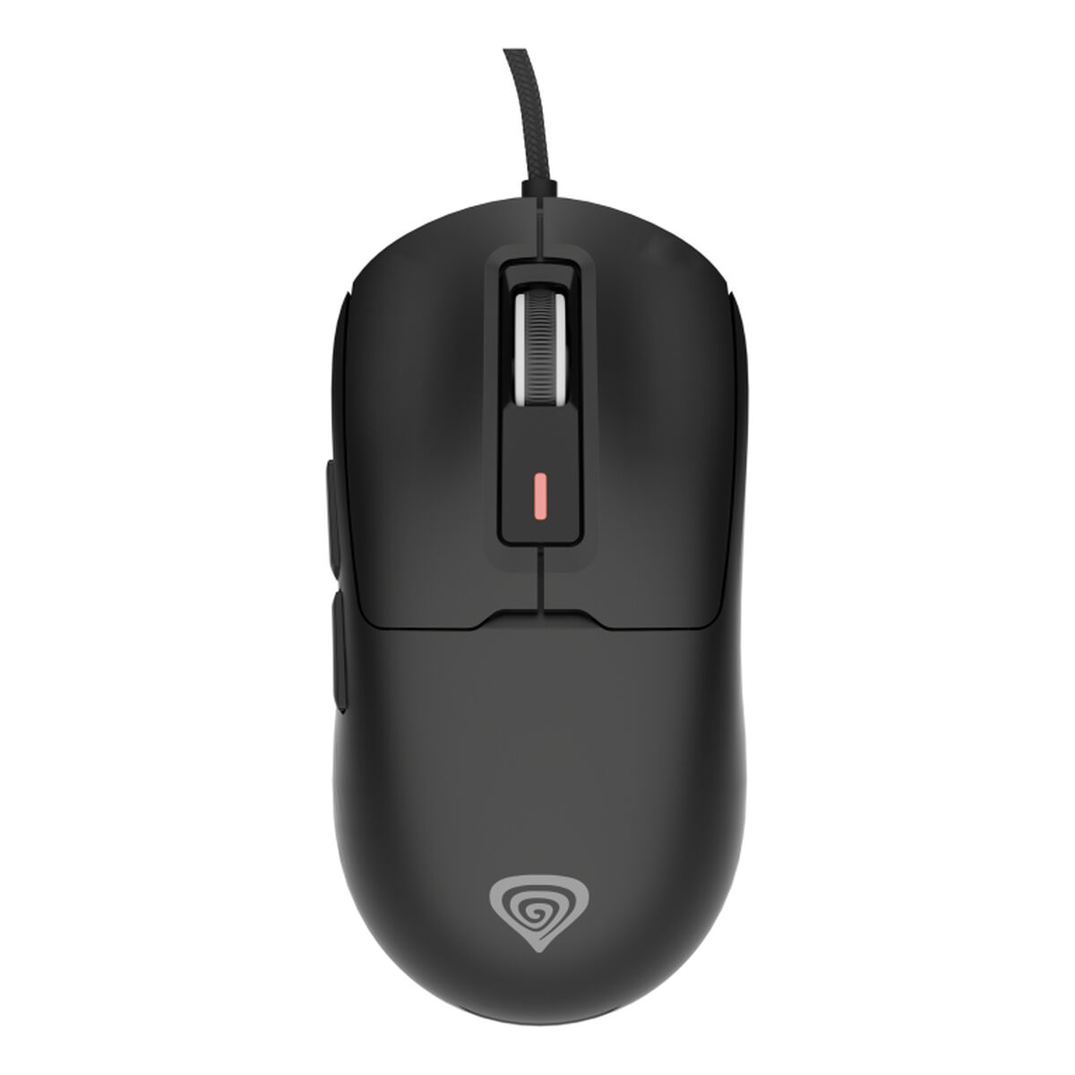 Mouse Genesis NMG-2189 Negru