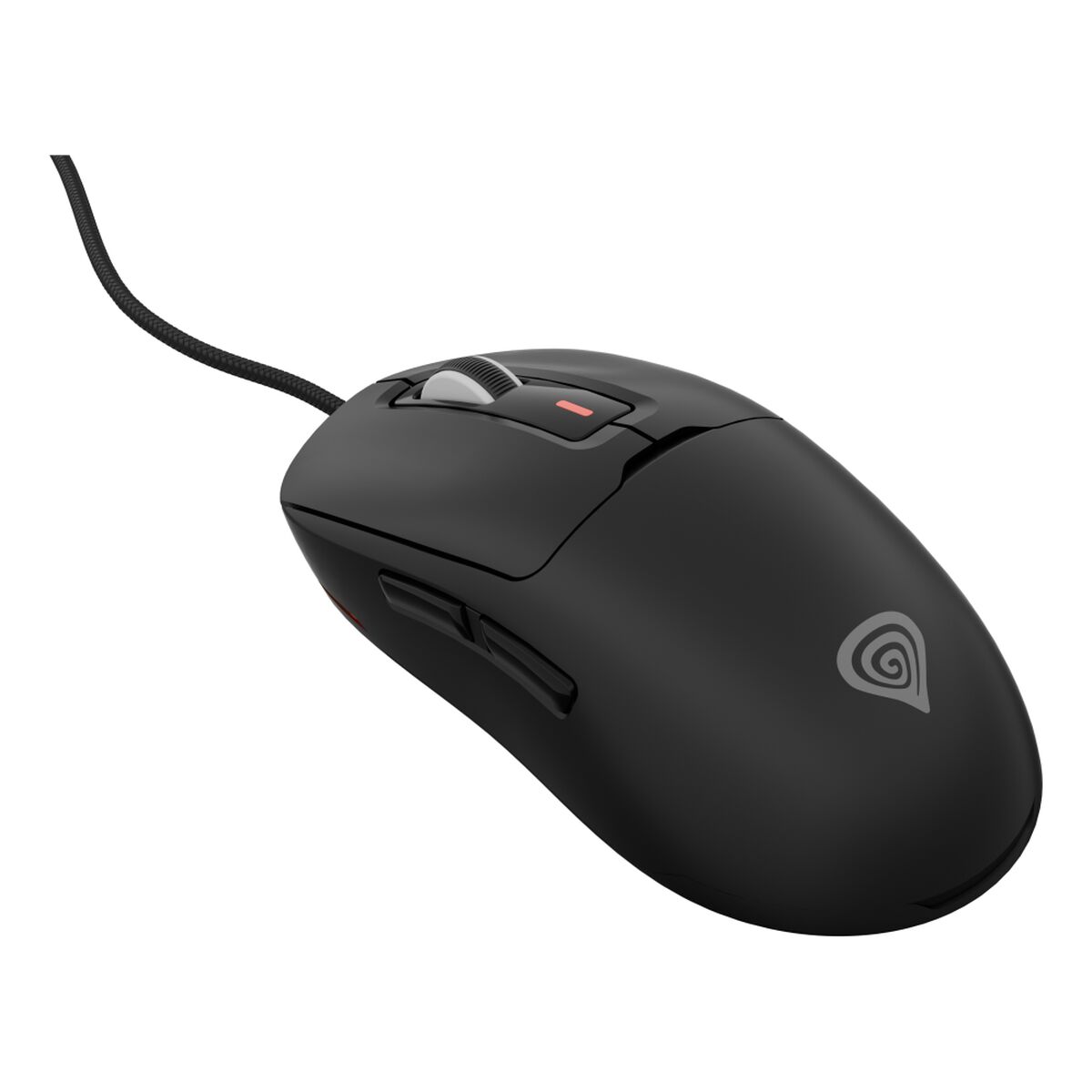 Mouse Genesis NMG-2189 Negru