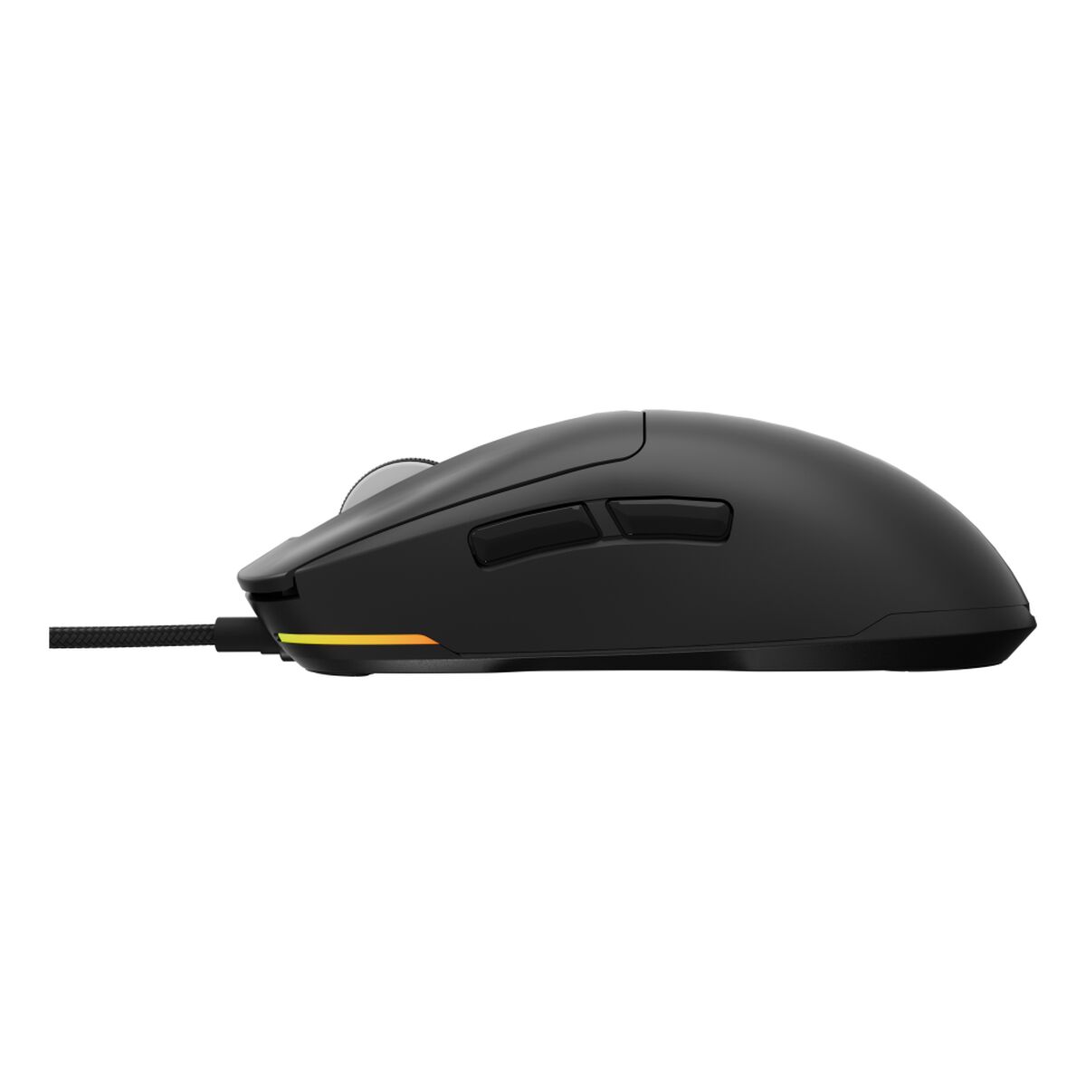 Mouse Genesis NMG-2189 Negru