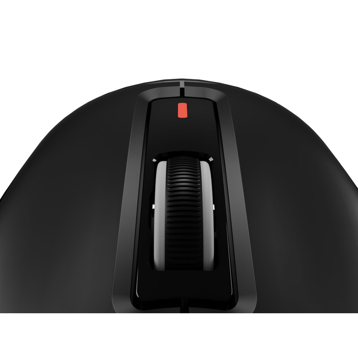 Mouse Genesis NMG-2189 Black