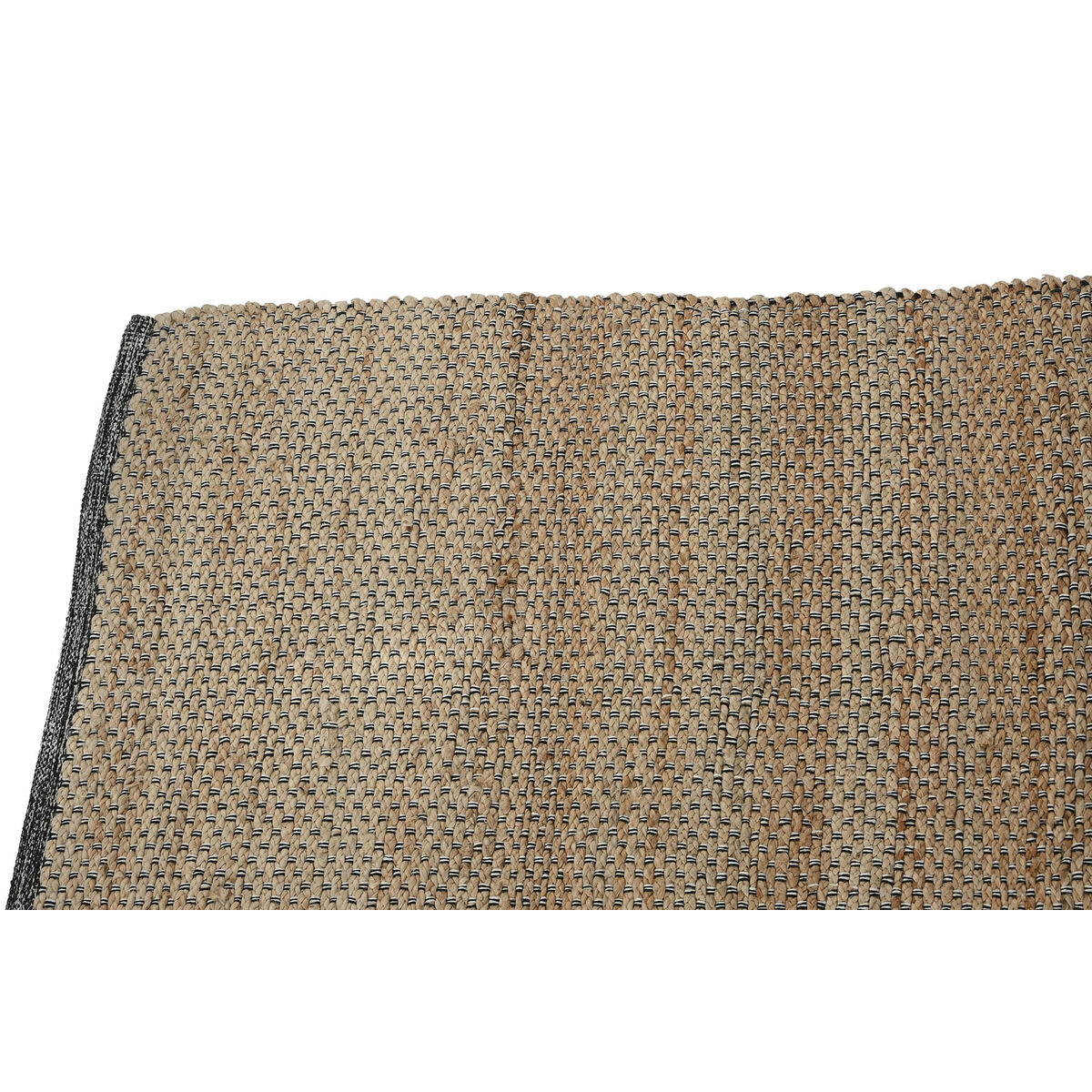 Preproga Home ESPRIT Rjava Boho 75 x 175 cm