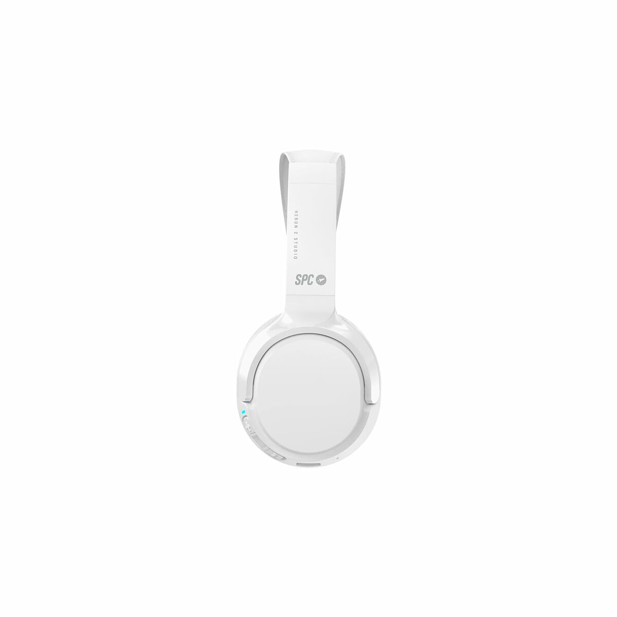 Bluetooth headset SPC 4628B Fehér