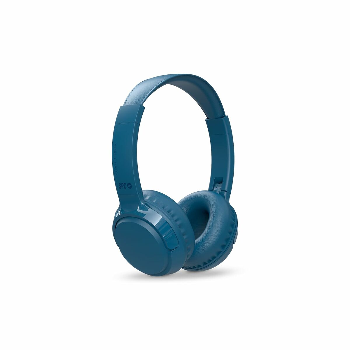 Slušalke Bluetooth SPC 4628D Modra