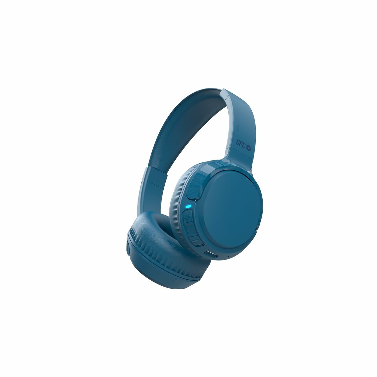 Slušalke Bluetooth SPC 4628D Modra
