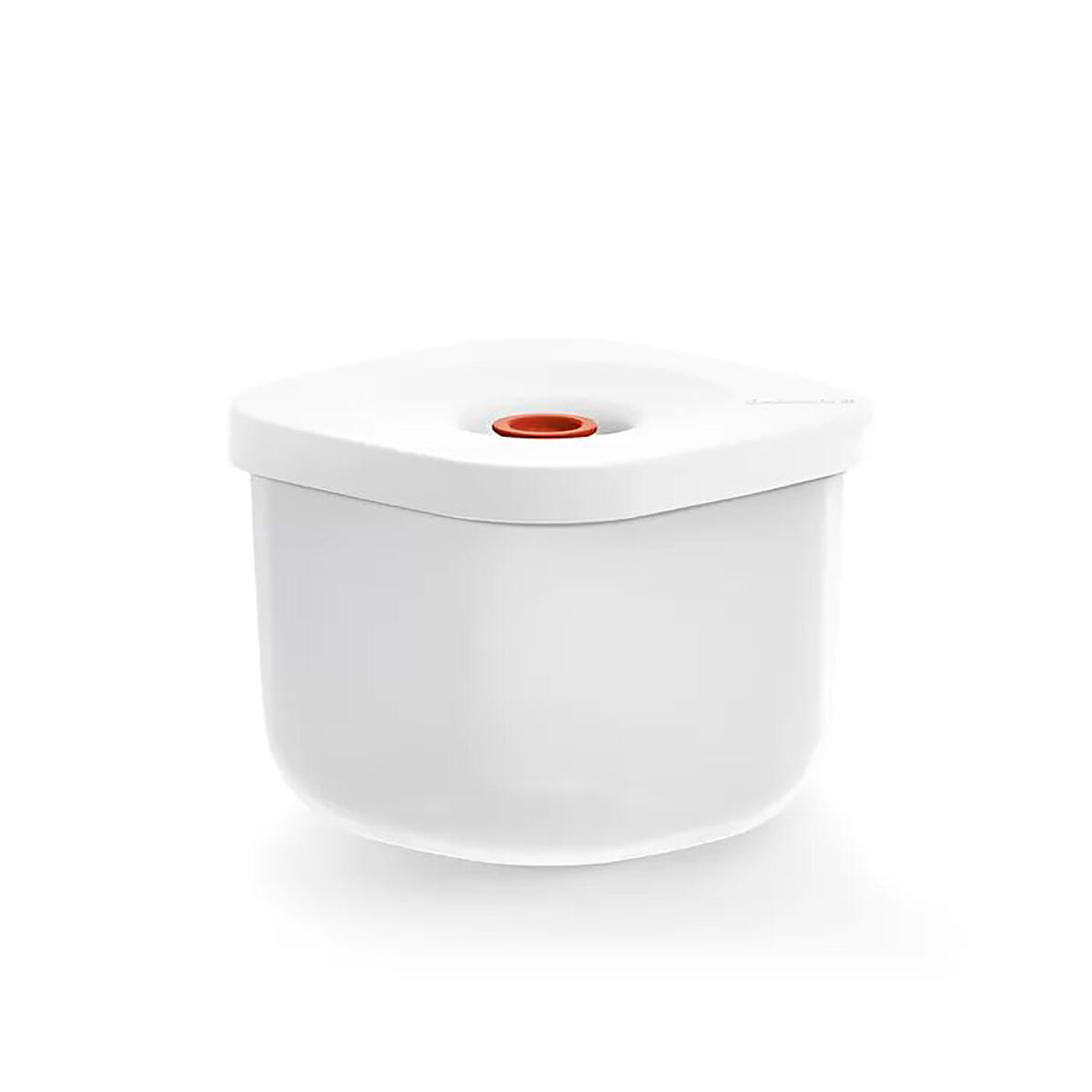 Mat bevaring Container Guzzini Save-it Hvit 750 ml