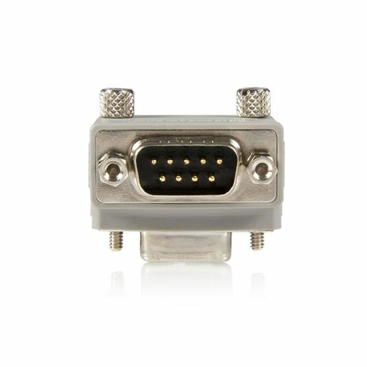 Adaptér Startech GC99MFRA1 Šedý DB9