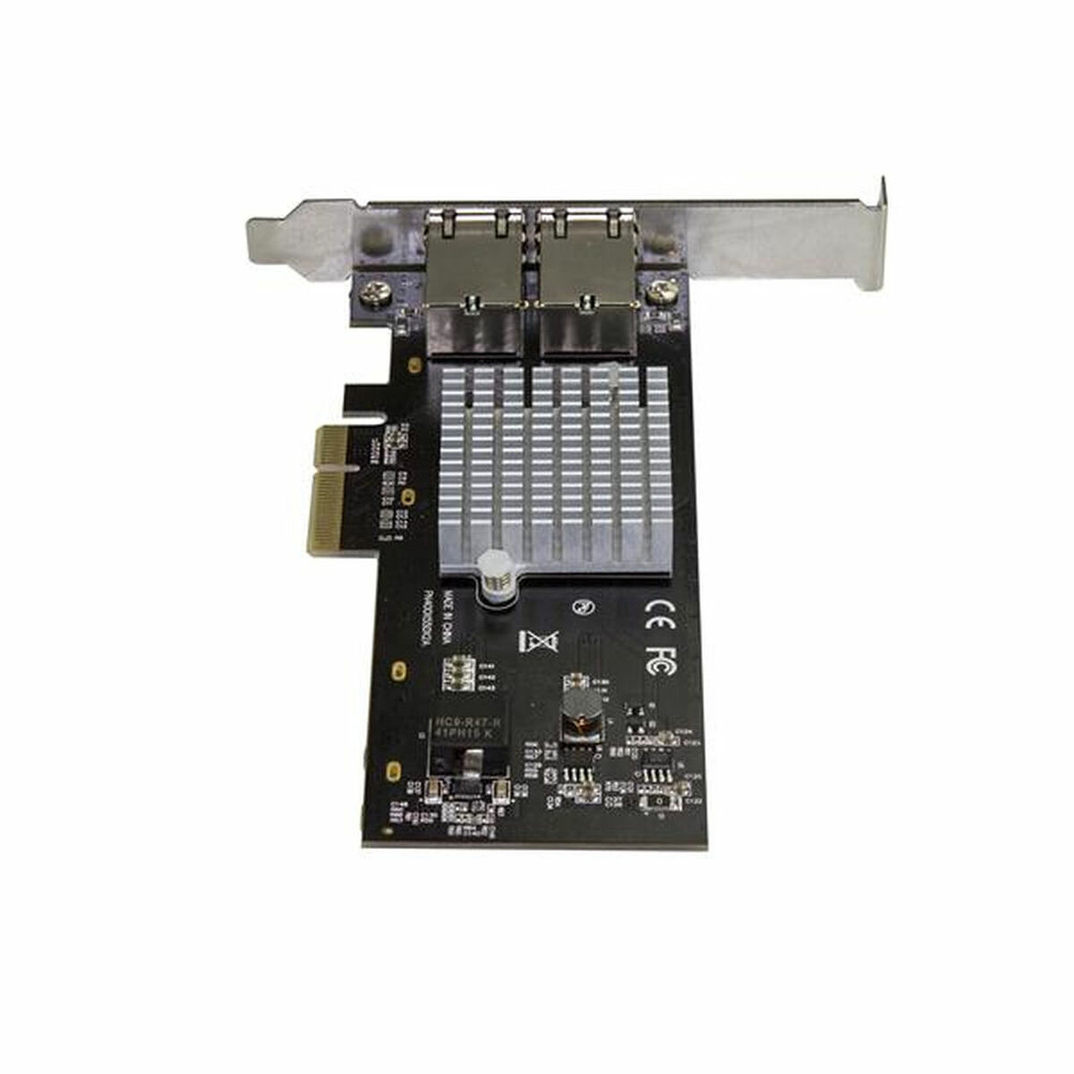 Netværkskort Startech ST10GPEXNDPI