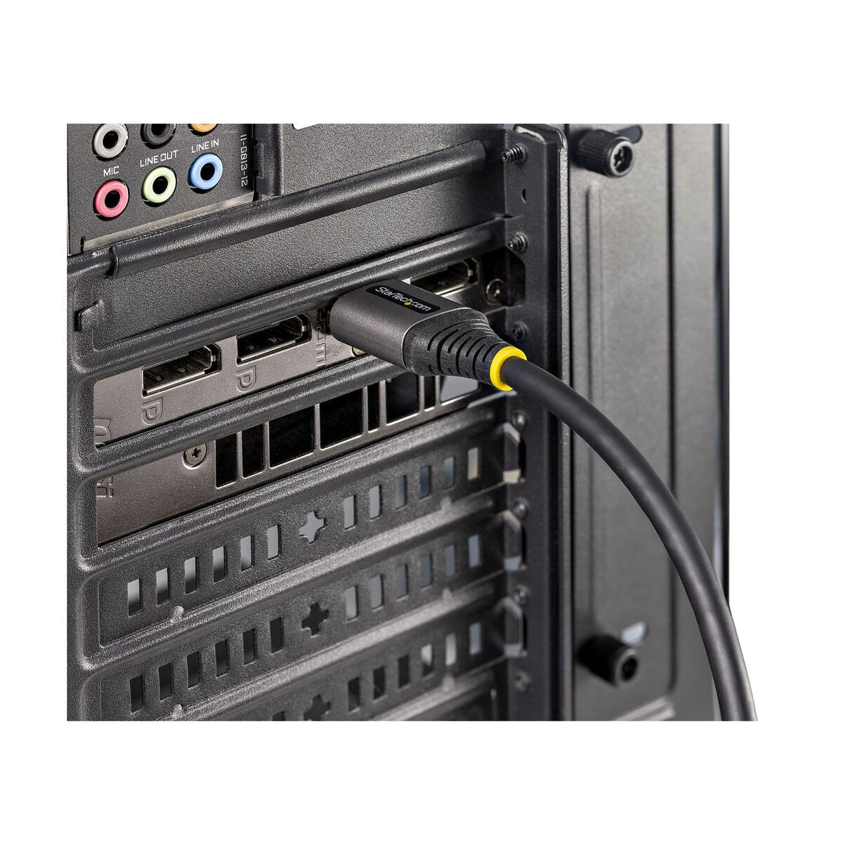 HDMI Kábel Startech HDMMV4M