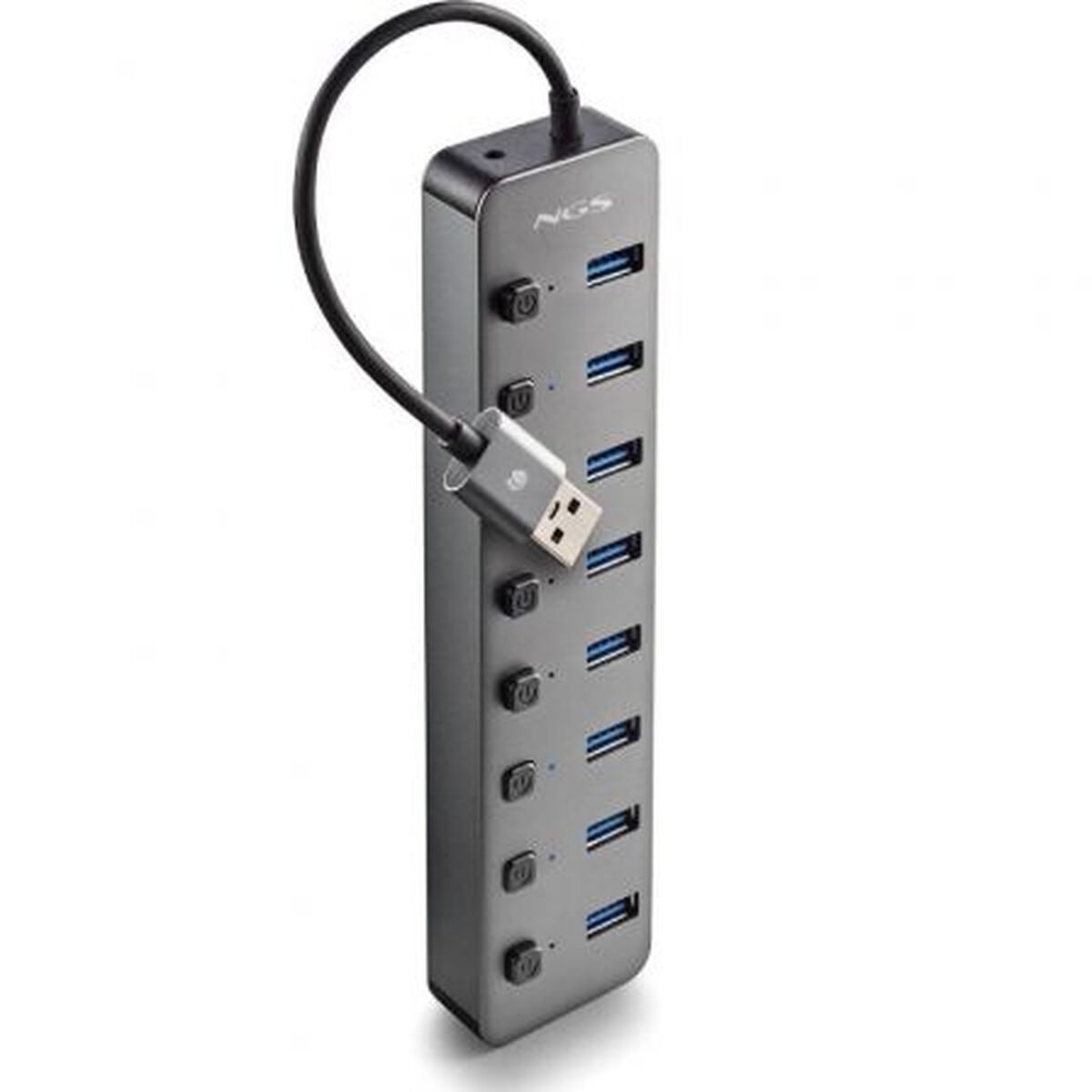 Adapter NGS IHUB8