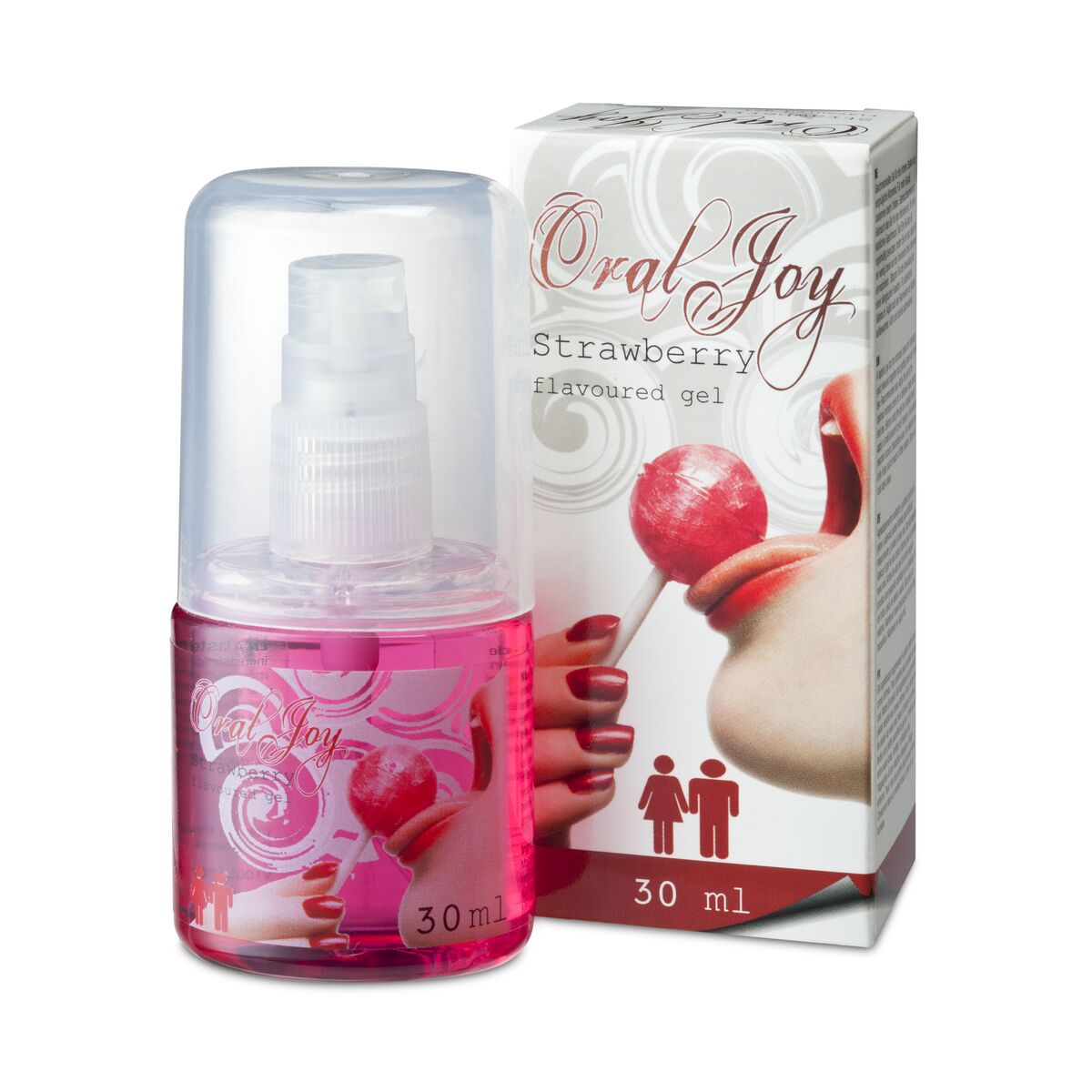 Glidemiddel Cobeco 30 ml