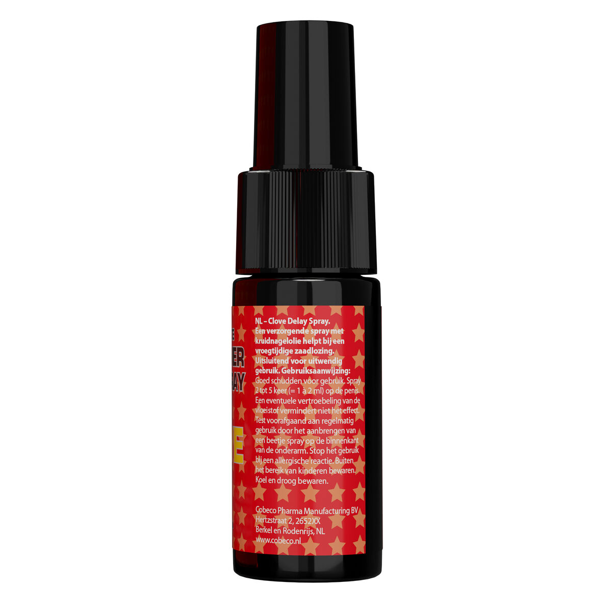 Glidecreme Cobeco 15 ml