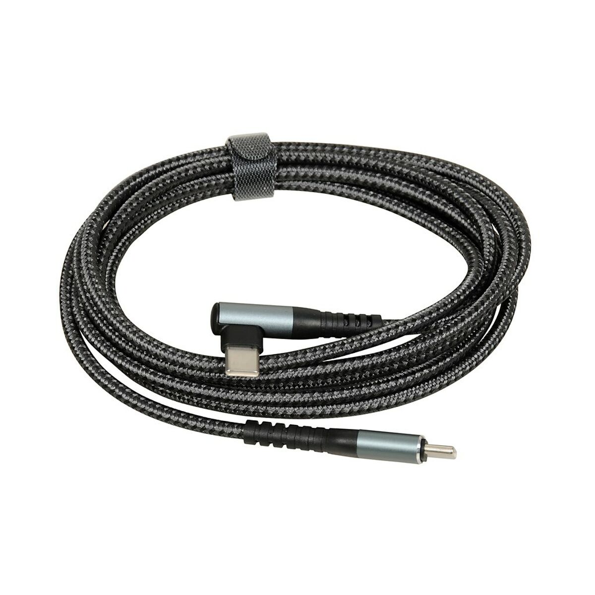 USB kabel Ibox IKUTC100 Černý 2 m