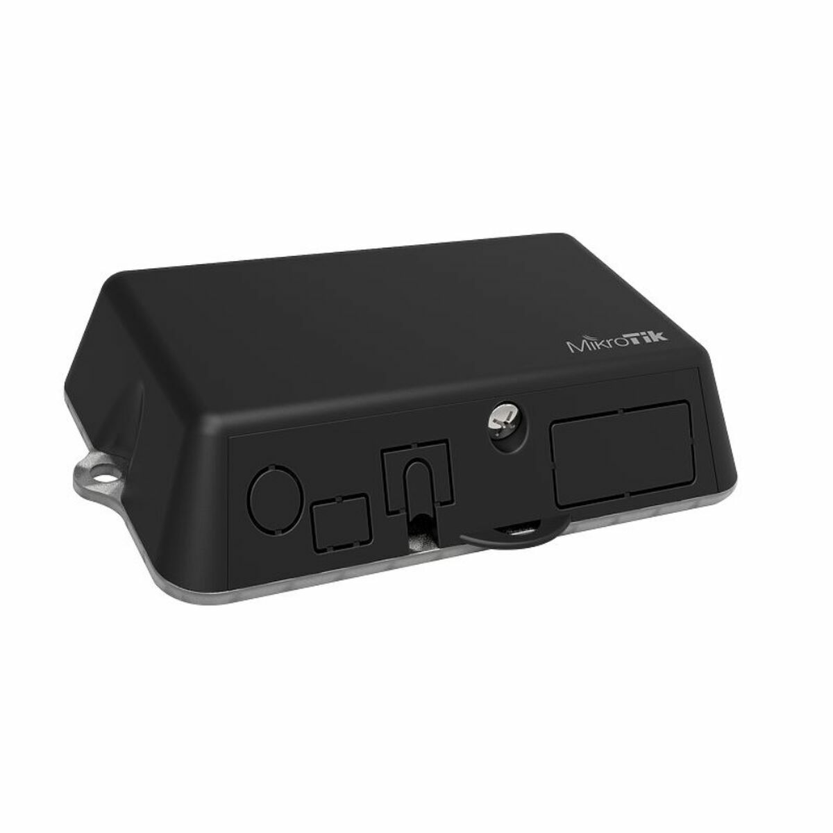 Router Mikrotik RB912R-2ND-LTM Zwart