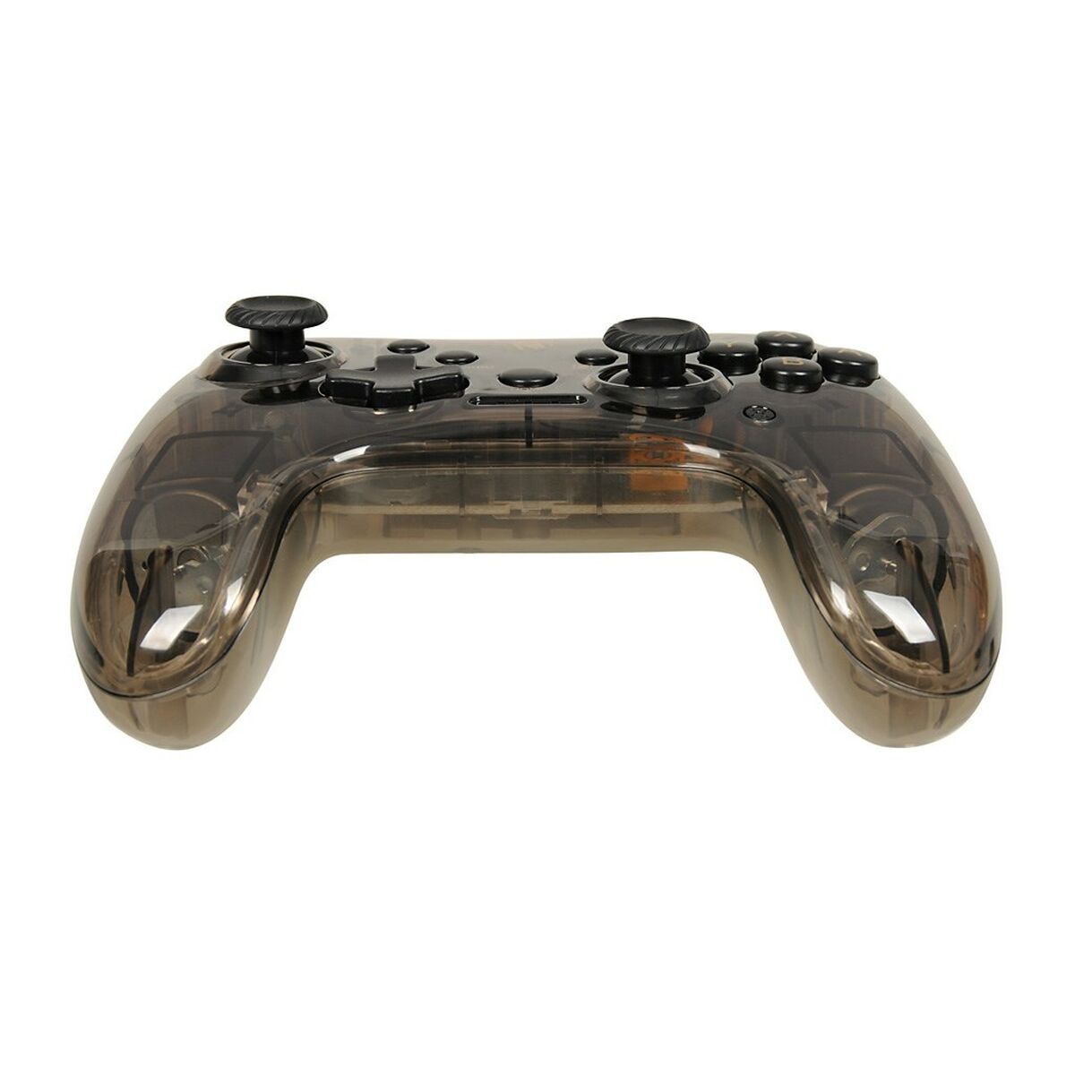 Controller Gaming Ibox IGP5 Nero Bluetooth Nintendo Switch PC