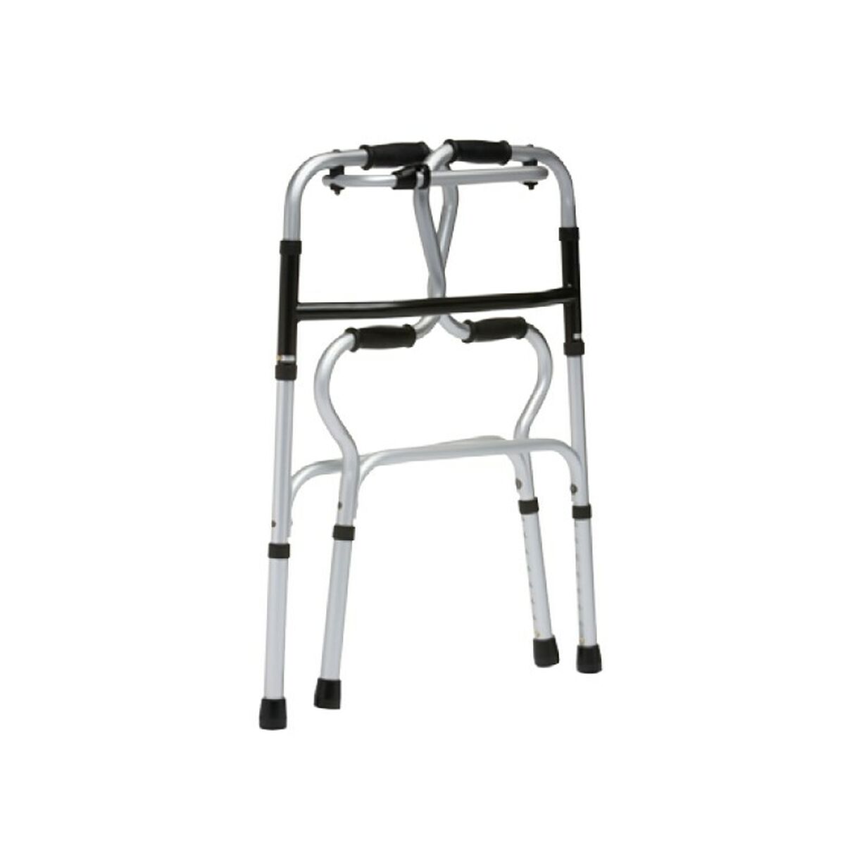 Wheeled walking frame Armedical PPC018