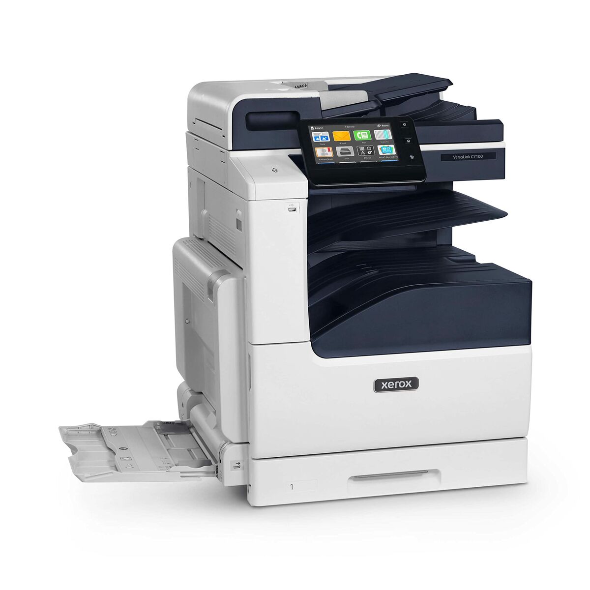 Multifunktionsprinter Xerox VersaLink C7120