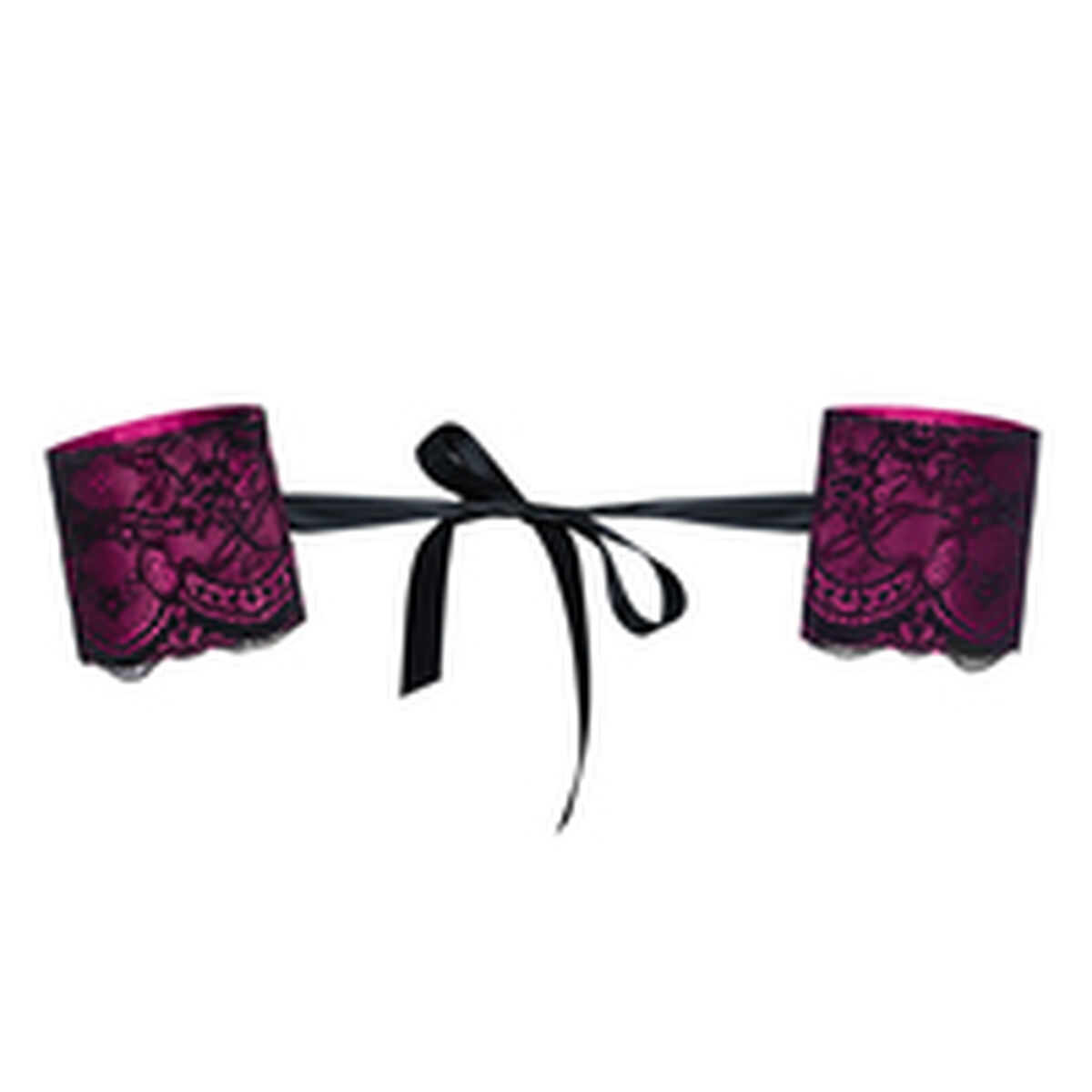 Lisice Obsessive Roseberry