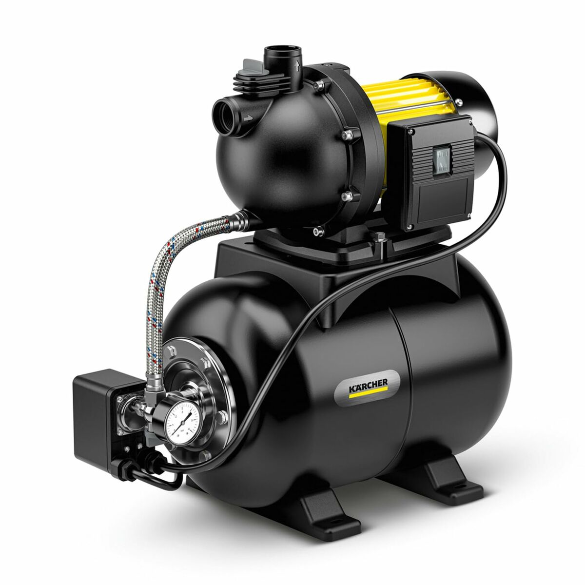 Veepump Kärcher