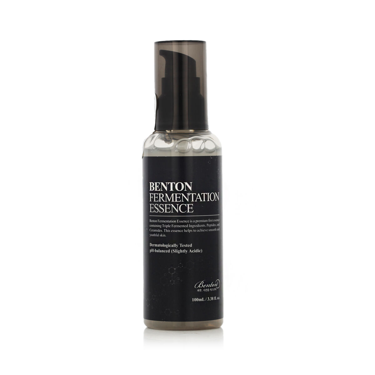 Essensen av Lyshet Benton Fermentation 100 ml