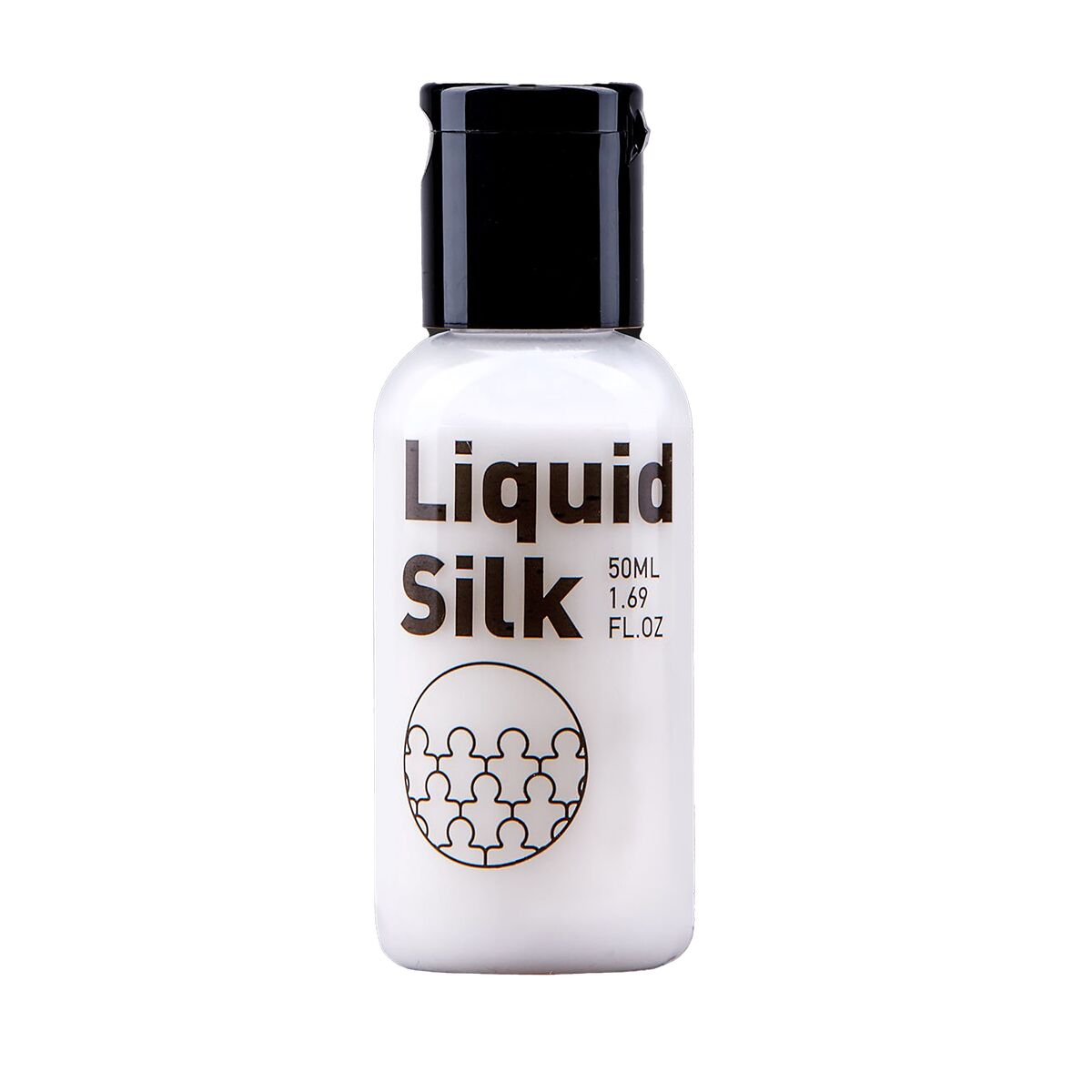 Glijmiddel BeBodywise 50 ml
