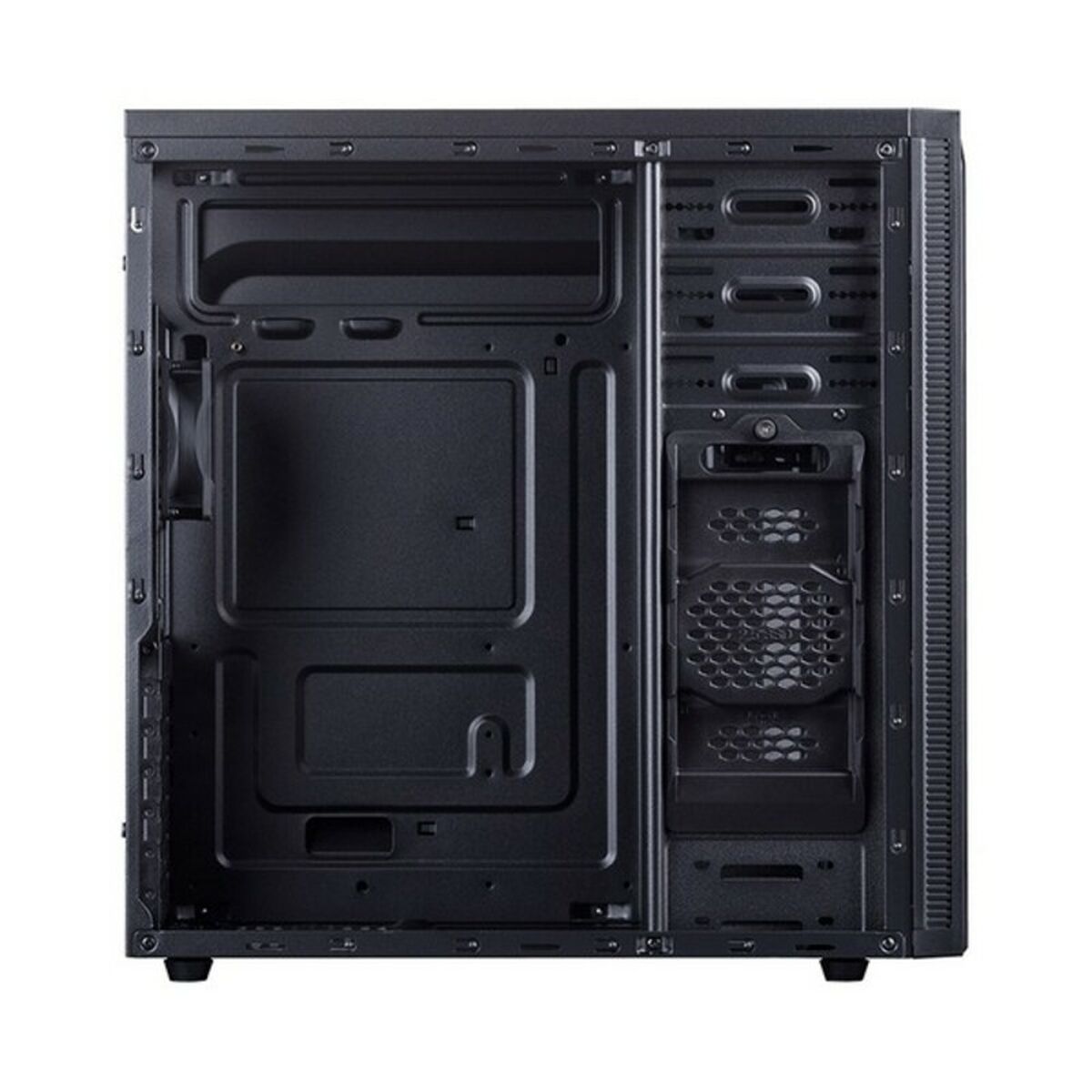 Case computer desktop ATX Hiditec CHA010018