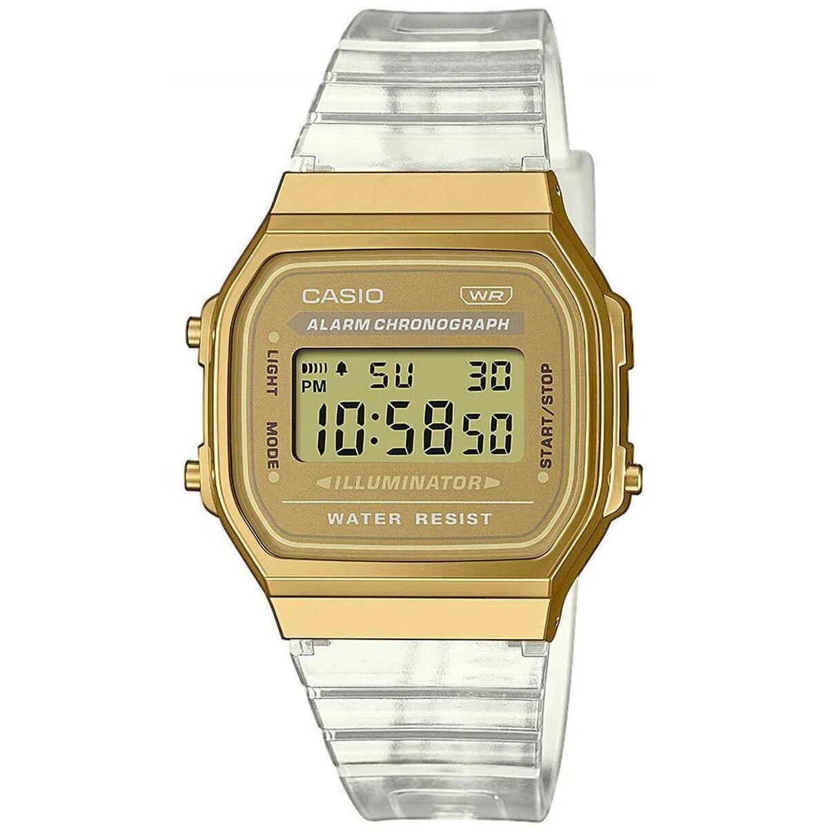 Unisex Watch Casio
