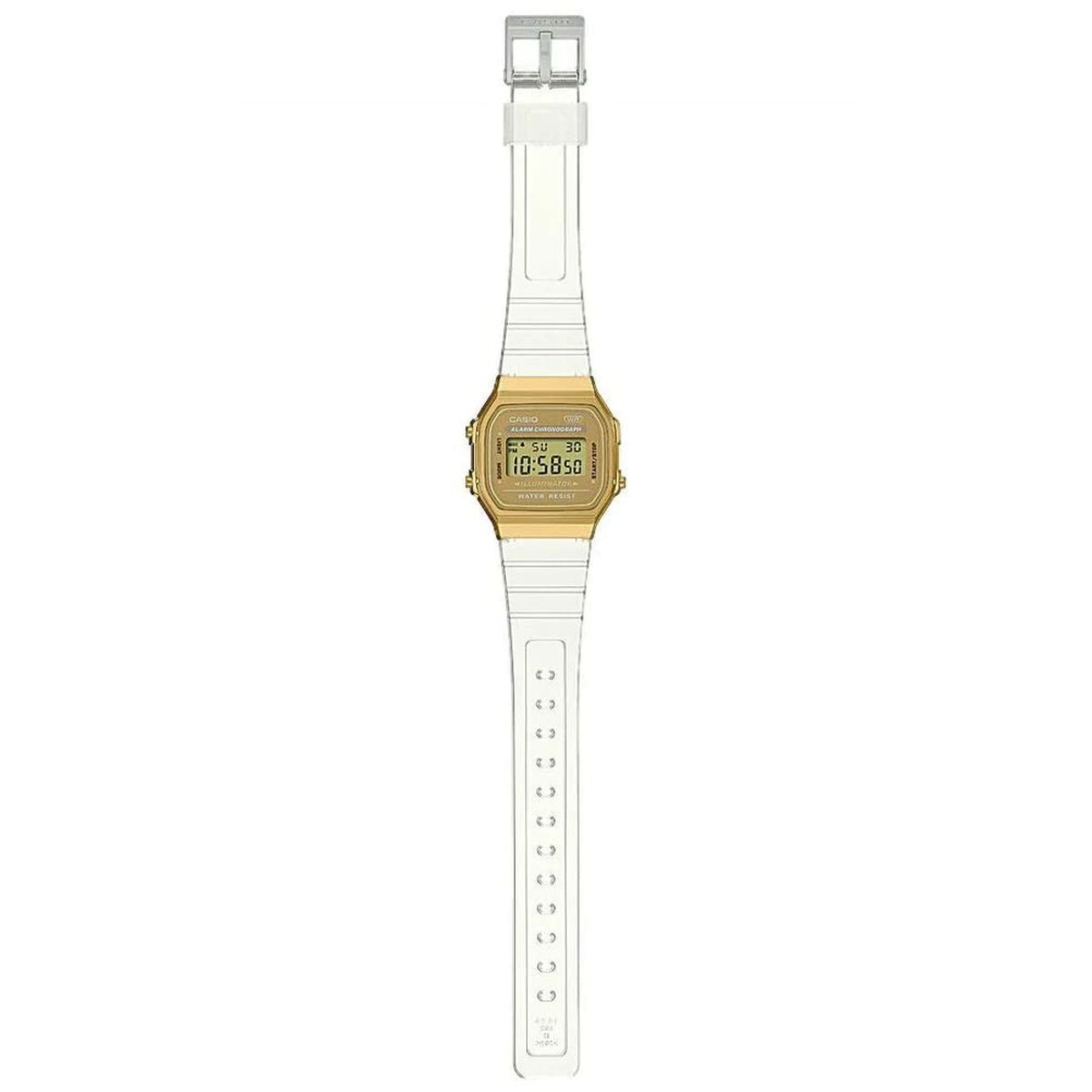 Montre Unisexe Casio
