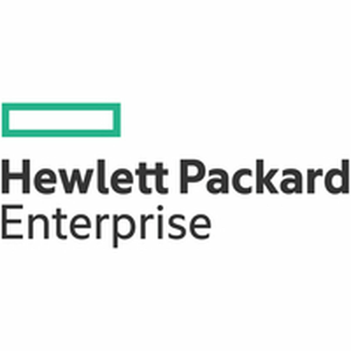 Holder HPE R3J18A Sort