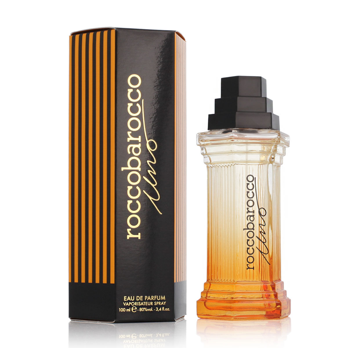 Damesparfum Roccobarocco EDP