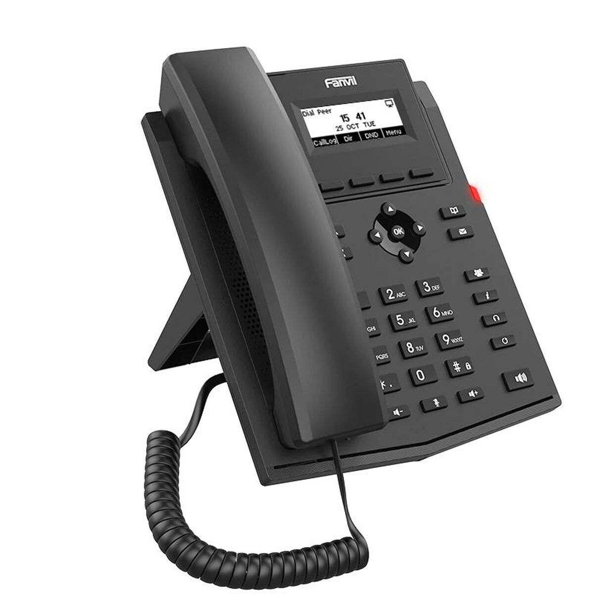 Fastnettelefon Fanvil X301P