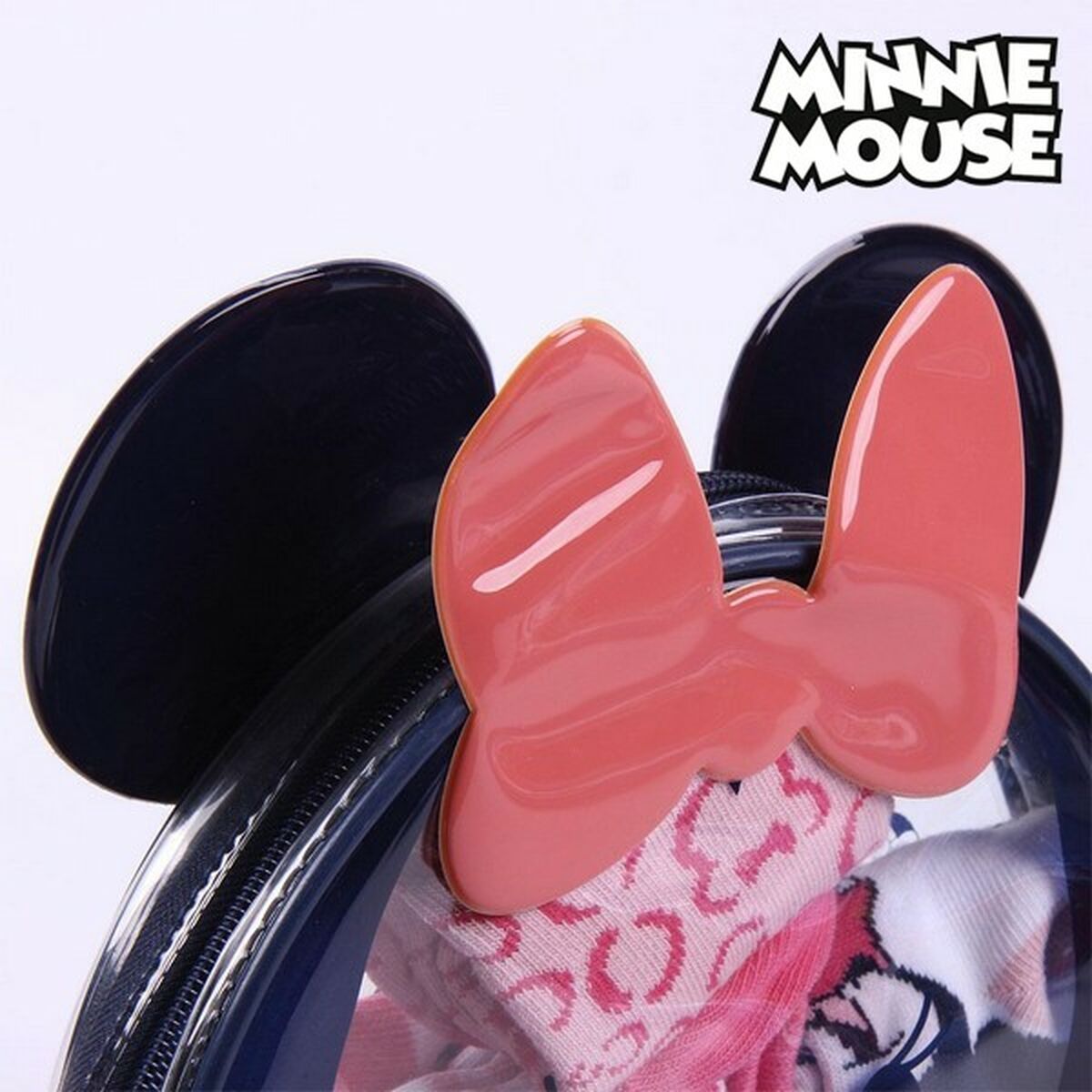 Skarpety Minnie Mouse