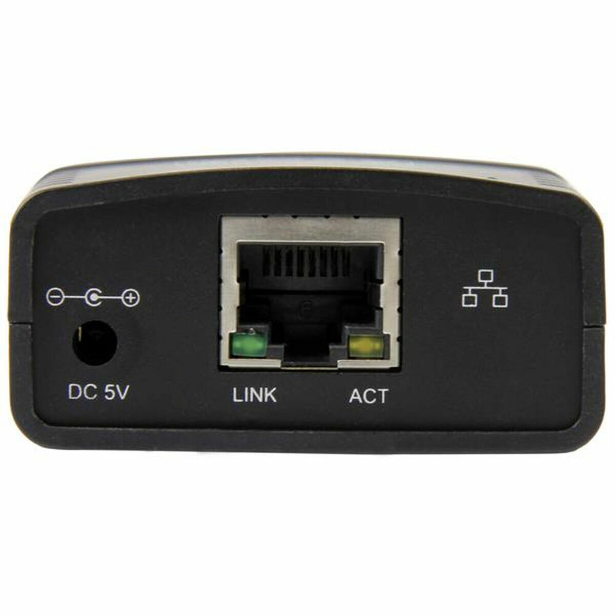 USB 2.0 - RJ45 verkkoadapteri Startech PM1115U2            