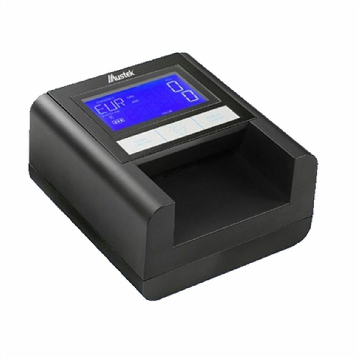 Falsk Note Detector Mustek D9