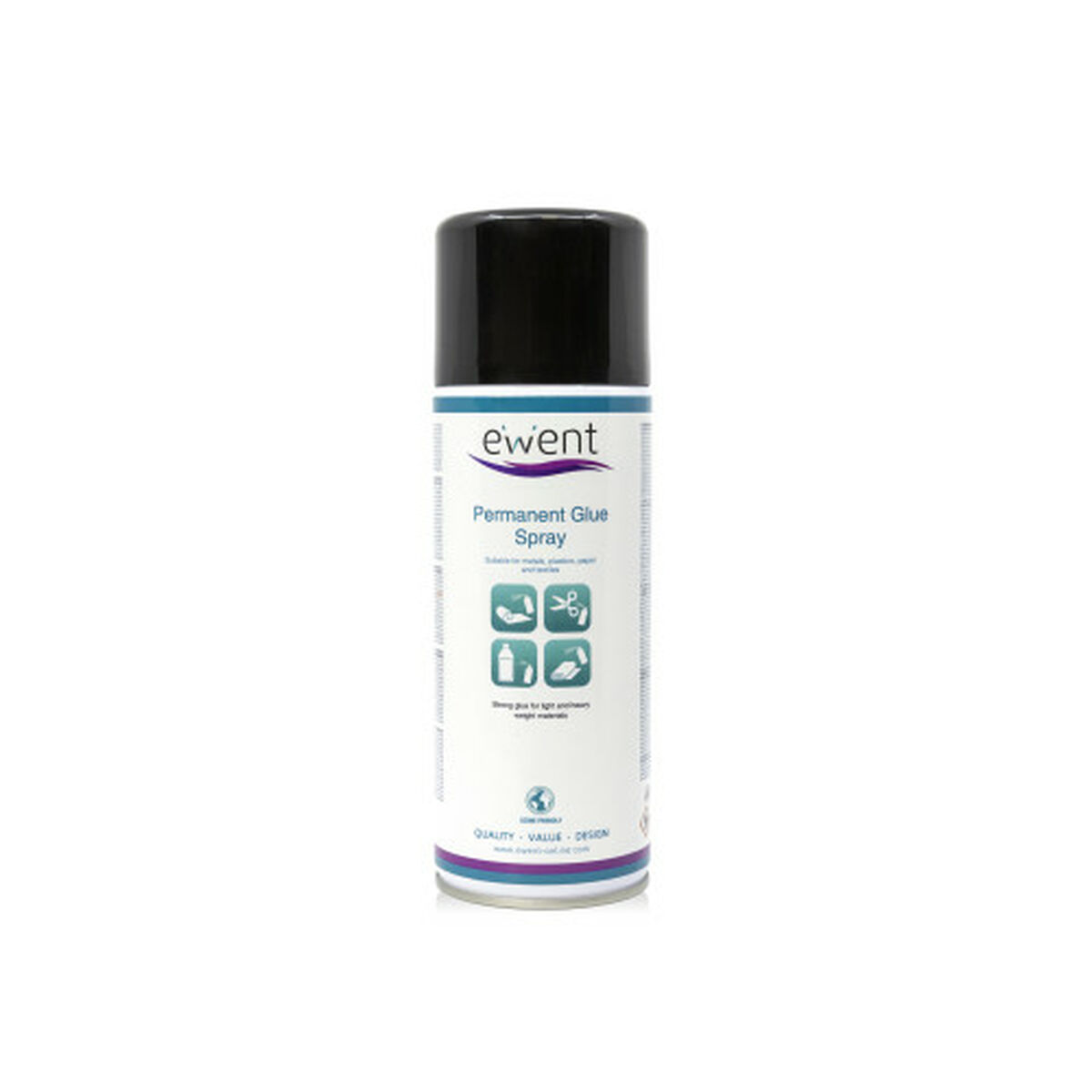 Lepidlo Ewent NA 400 ml