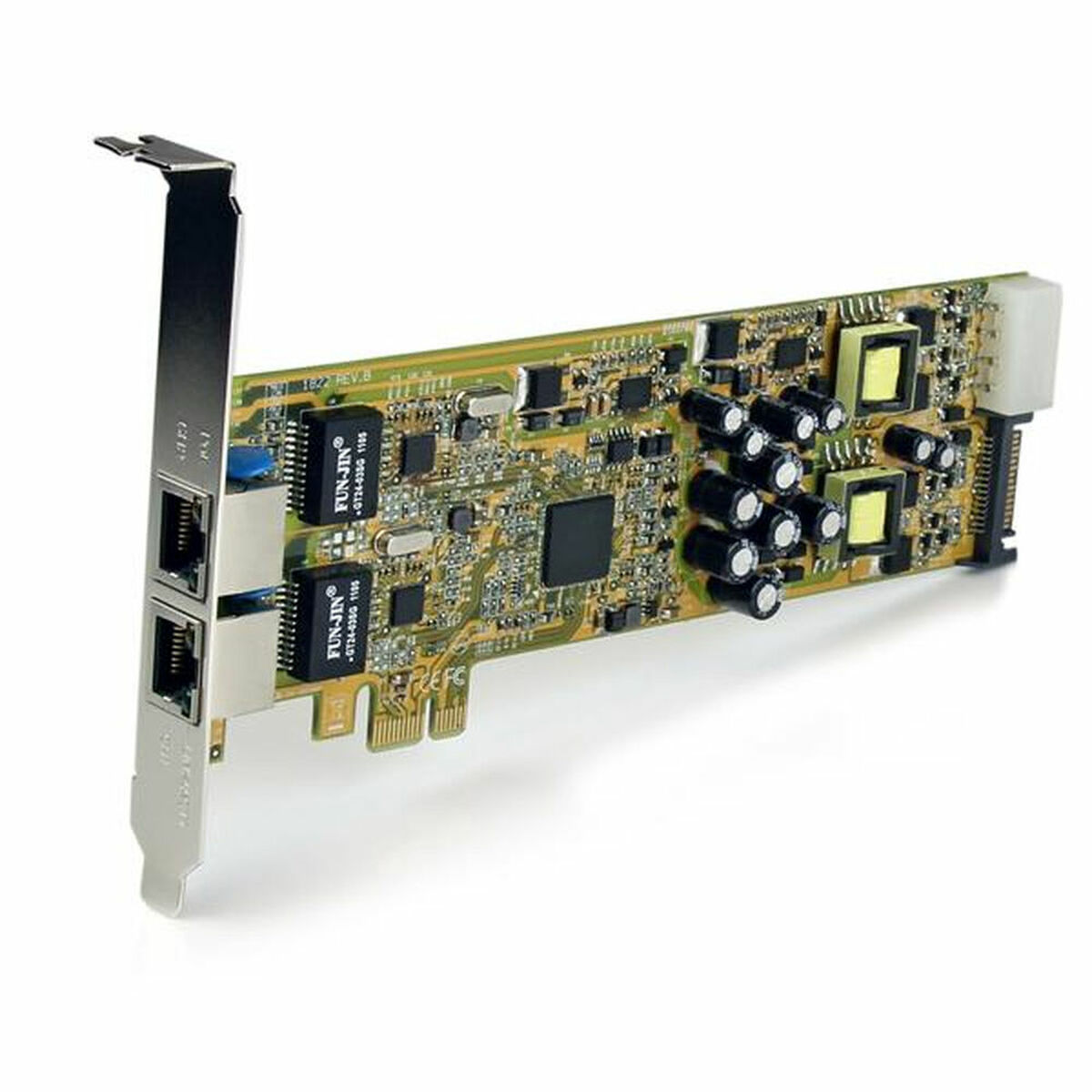Mrežna Kartica Startech ST2000PEXPSE