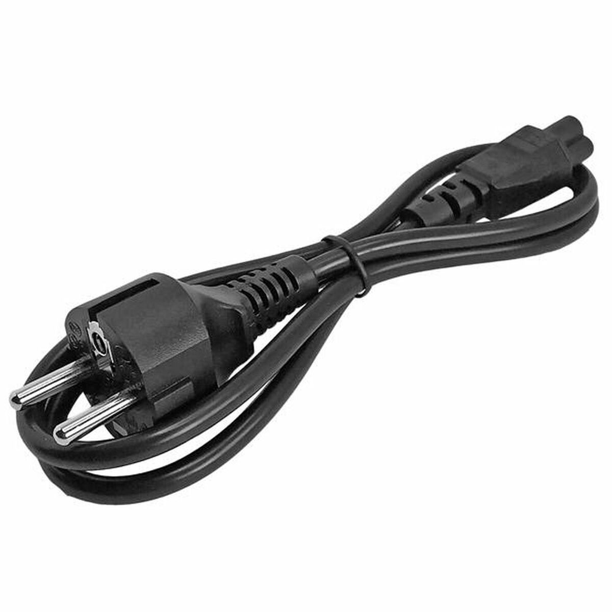 Tápkábel Startech PXTNB3SEU1M