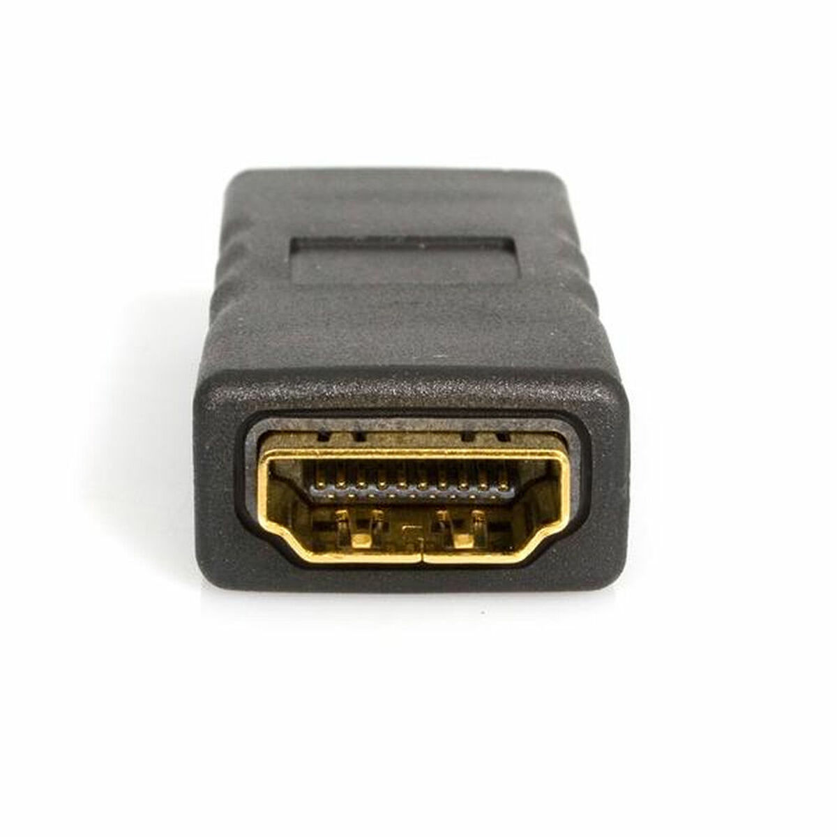 Adapter Startech GCHDMIFF Črna