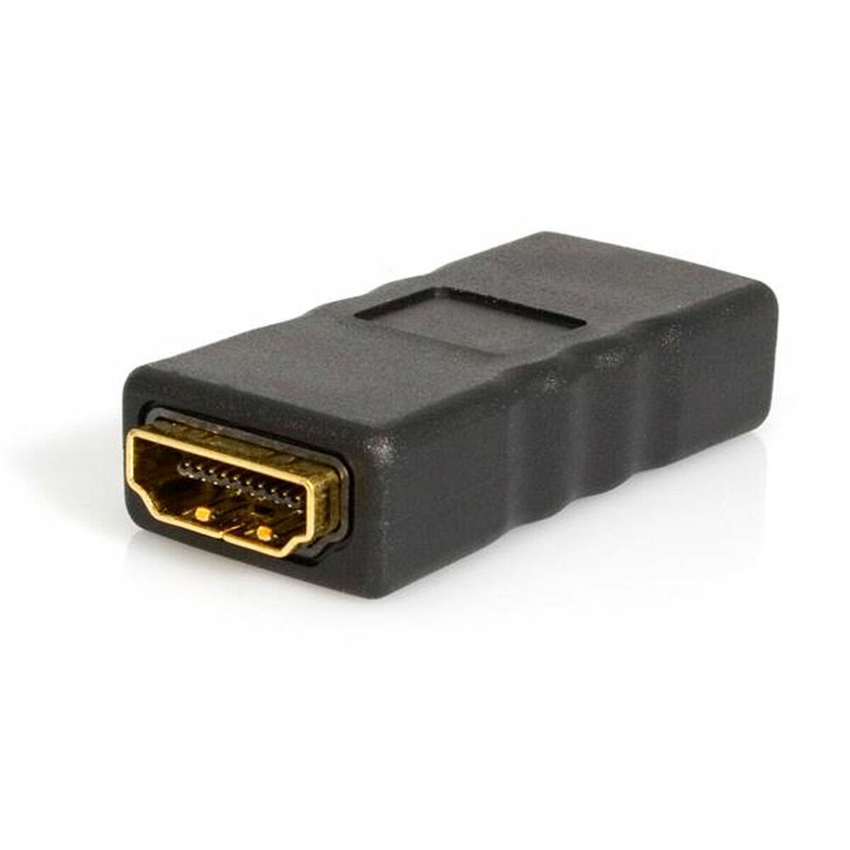 Adaptér Startech GCHDMIFF Černý