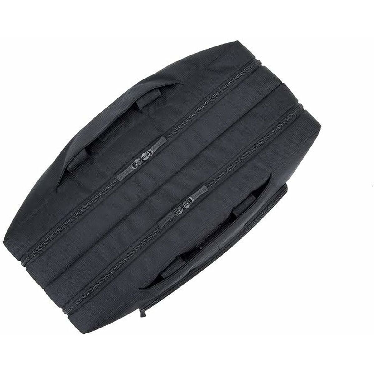 Laptop Case Rivacase 8455  Sort 17,3"