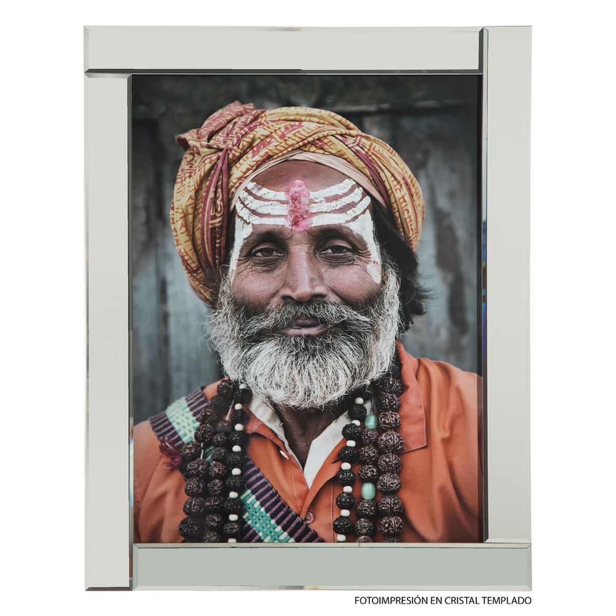 Płótno Hindus 75 x 2 x 95 cm