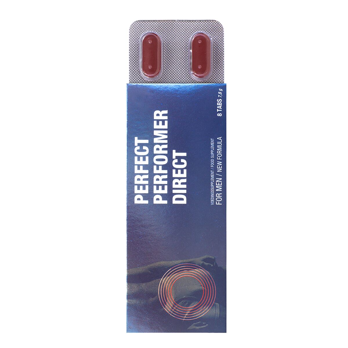 Complemento Alimenticio Cobeco