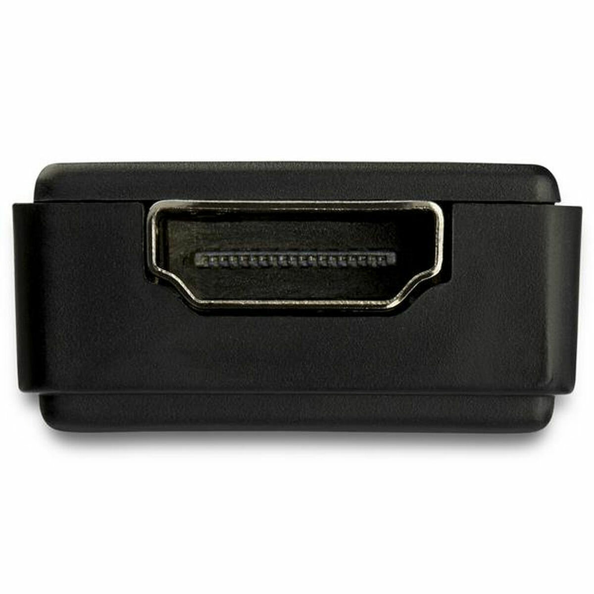 Stiprintuvas HDMI Startech HDBOOST4K2 Juoda