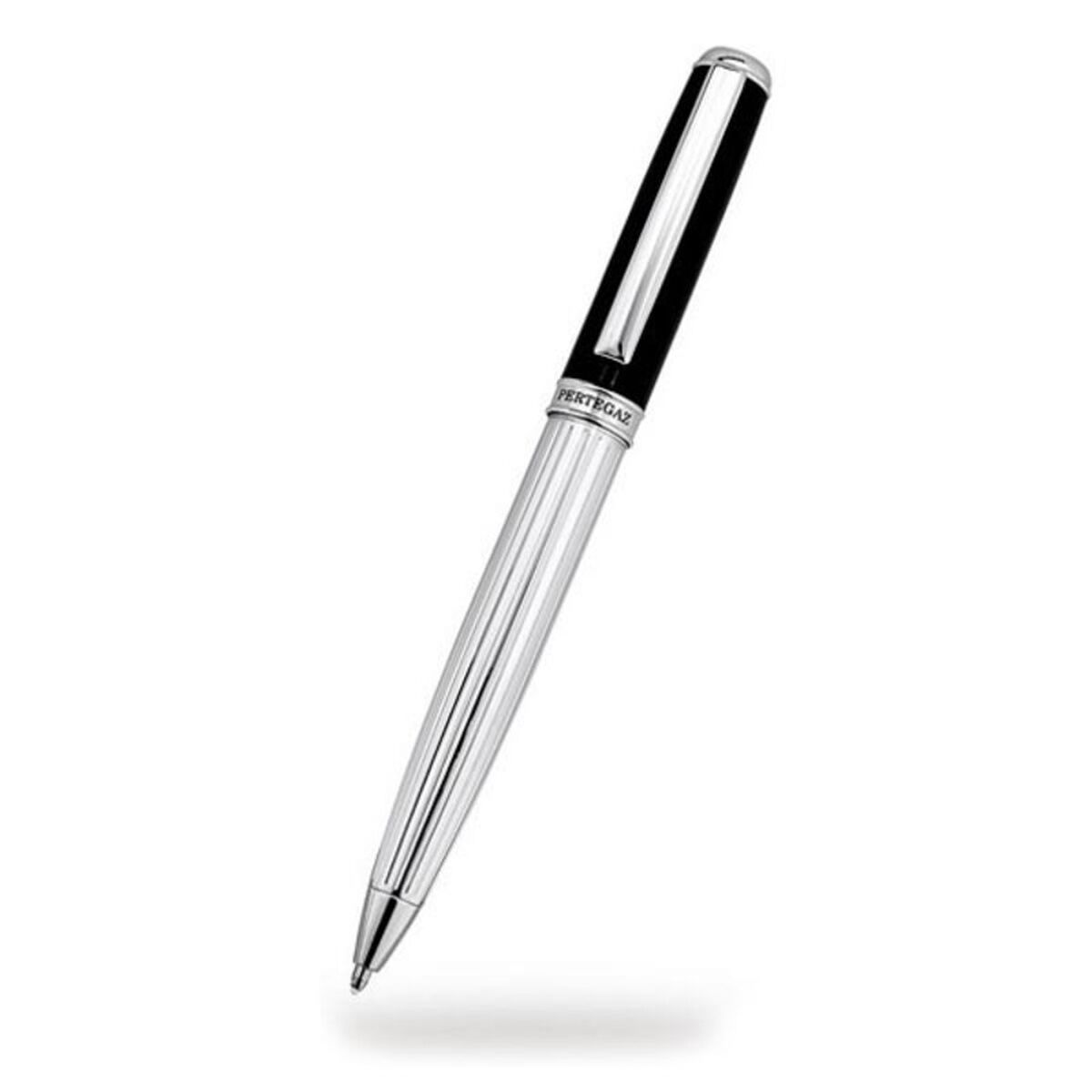 Pen Pertegaz Silver