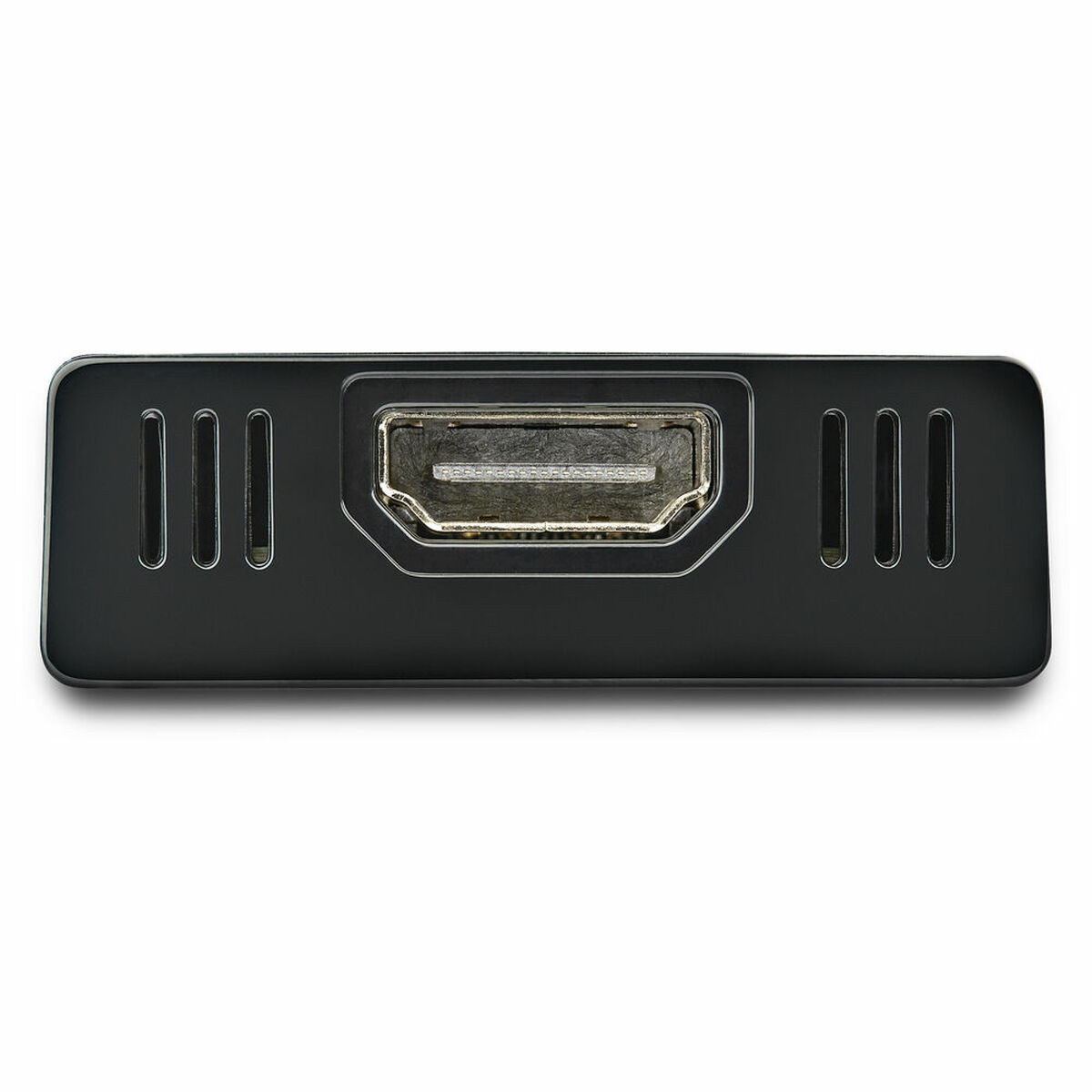 USB 3.0 til HDMI-adapter Startech USB32HD4K            Sort