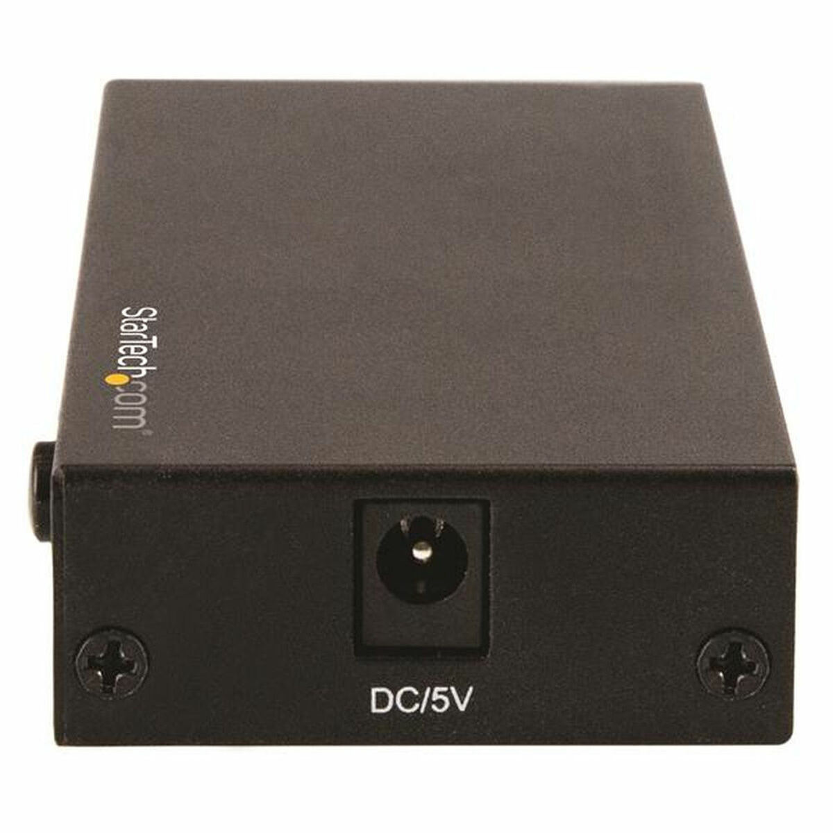 HDMI-kontakt Startech VS421HD20 Sort