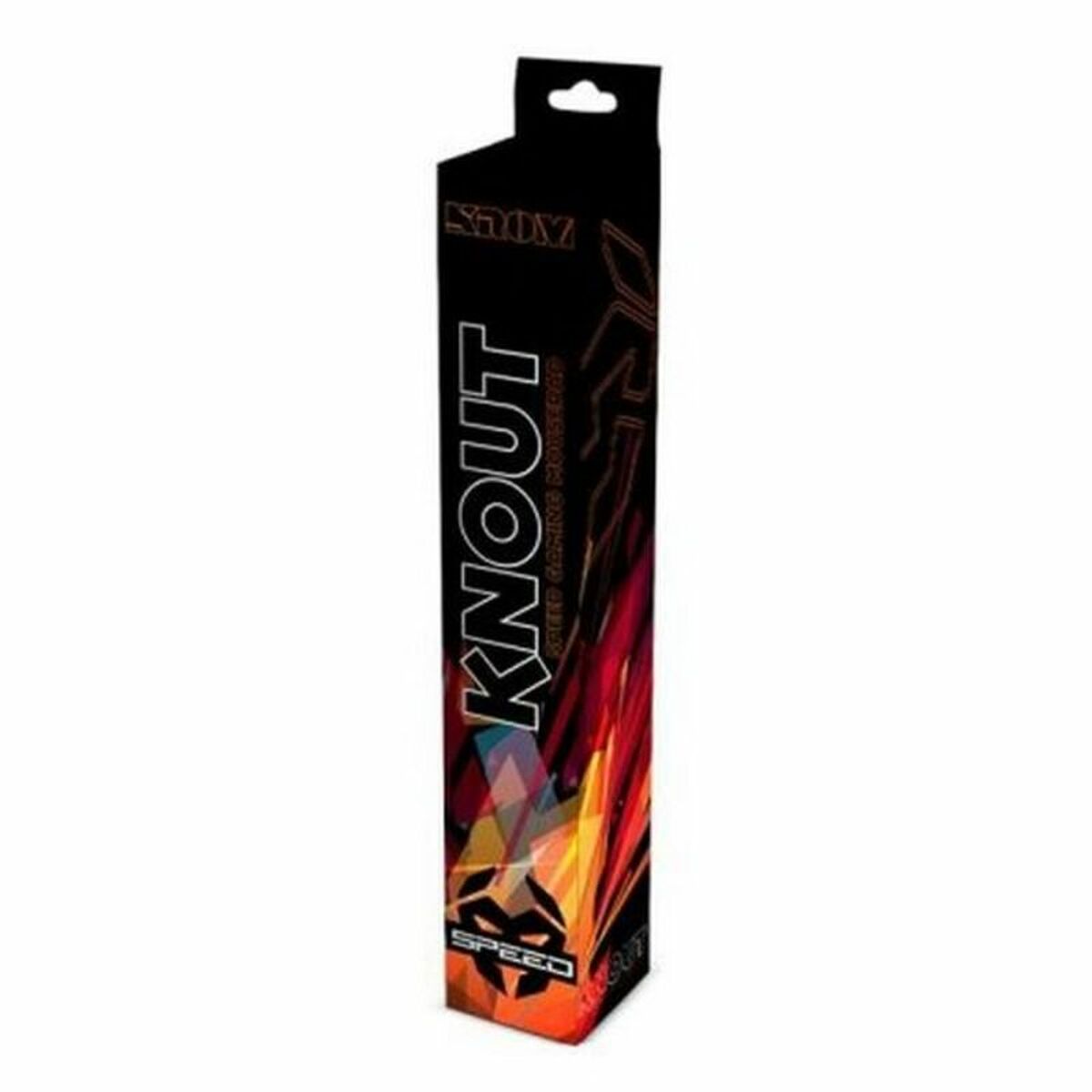 Gamingmusematte Krom NXKROMKNTSPD
