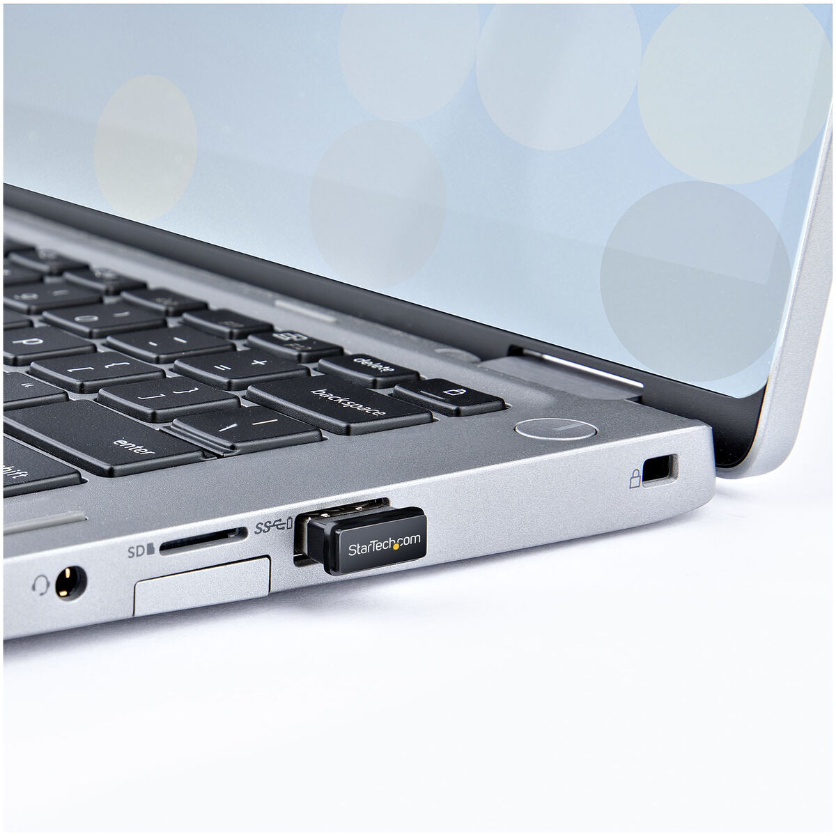 Блутут адаптер Startech USBA-BLUETOOTH-V5-C2
