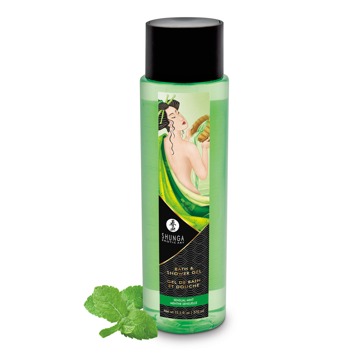 Sensual Douchegel Shunga 370 ml