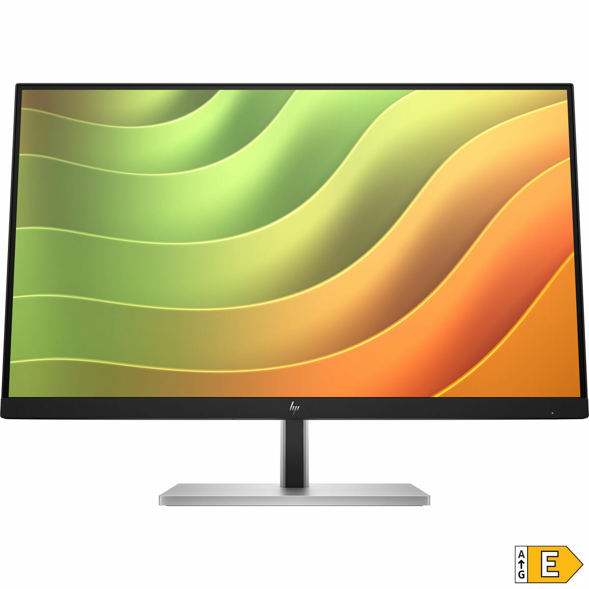 Monitorius HP E24u G5 23,8"